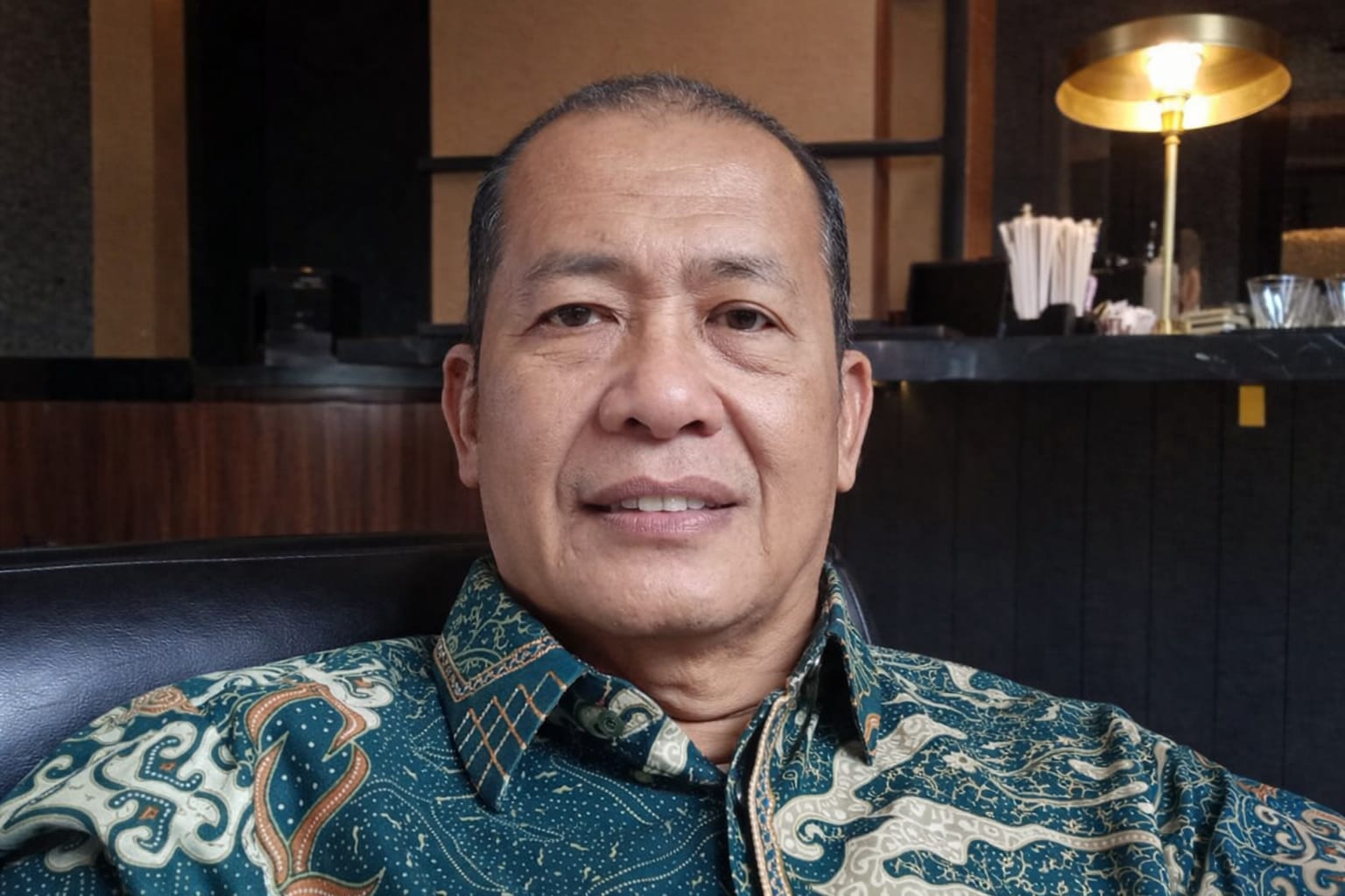 Transformasi Smart City, Rico Waas Bawa Medan Raih Penghargaan Nasional